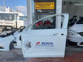 FİAT EGEA SOL ÖN KAPI ORJİNAL
