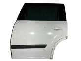 SKODA YETİ 2014 ARKA SOL KAPI HATASIZ SOKME ORJINAL DOLU 5L083305