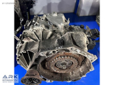 ARK OTOMOTİV - Passat 1.6 TDI DSG Şanzıman CAY