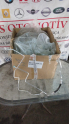 RENAULT FLUENCE KLİMA BORUSU -DS OTOMOTİV-