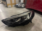 OPEL INSİGNİA B SOL FAR ÇIKMA ORJİNAL YEDEK PARÇA