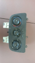 Doblo 4 klima kontrol paneli