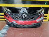 RENAULT AUSTRAL ALPİNE ÖN TAMPON DOLU KIRMIZI ORJ ÇIKMA RENKAY