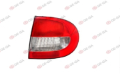 RENAULT MEGANE 1 SAĞ ARKA STOP  1999-2002 SIFIR