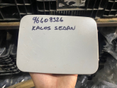 CHEVROLET KALOS AVEO T200 SEDAN DIŞ DEPO KAPAĞI SIFIR GM 96408326
