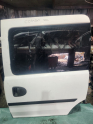 OPEL COMBO C 2007 ÇIKMA ORİJİNAL SOL SÜRGÜLÜ KAPI