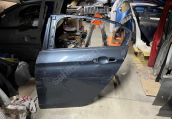 Oto Çıkma Parça / Fiat / Egea / Kaporta & Karoser / Kapı / Çıkma Parça 