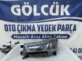 Toyota Hilux Invincible Sol Ön Far ORJİNAL