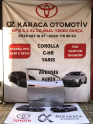 2020-2025 TOYOTA C-HR ÇIKMA ORİJİNAL SAĞ ÖN KAPI