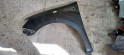 Renault Symbol ön çamurluk sol OEM 631012248R sıfır taiwan