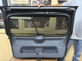 AUDİ A3 ARKA CAM SİLECEK MOTORU , AUDİ A3 BAGAJ SİLECEK MOTORU