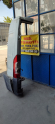 Fiat ducato sol arka köşe
