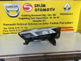 DACİA SANDERO STEPWAY SOL FAR ÖN 260602561R - 260600373R ORJİNAL