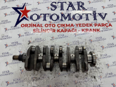 Peugeot Boxer 2.2 hdi Krank mili
