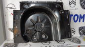 OPEL CORSA F PEUGEOT 208 ARKA BAGAJ HAVUZU SACI 1638952580