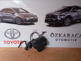 2019-2025 TOYOTA COROLLA 1.5 SOKME ORJINAL HAVA FILTRE KUTUSU