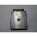 Ford Escort Fiesta 1.6 Motor Beyni 91AB-12A650-FA EFI-SD111 1AFA