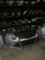 2011 2014 ford focus dolu ön tampon gri