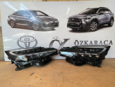 2024-2026 TOYOTA C-HR CIKMA ORJINAL TAKIM FAR