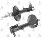HYUNDAI ACCENT AMORTİSÖR 95-00 GENİŞ ÇANAK GAZLI ARKA SAĞ