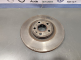 Oto Çıkma Parça / Volvo / S90 / Fren / Fren Disk Aynası / Çıkma Parça 