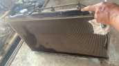 HONDA CRV ÖN SET KOMPLE OTO FEDAİ