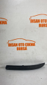 2M51-17C772, Ford Focus Mk1 (1998-2005) sağ arka tampon çıtası