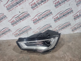Oto Çıkma Parça / Audi / A3 / Far & Stop / Sol Ön Far / Çıkma Parça 