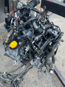 RENAULT CLİO 4 0.9 TCE KOMPLE MOTOR
