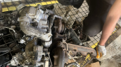 BMW N57 4.35D F32 F36 TURBO
