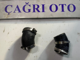 04B145822B 1.4 TDI CUS TURBO HORTUMU FABİA RAPİD SIFIR ORJİNAL
