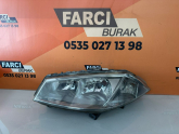 MEGANE 2 SOL FAR ORJİNAL