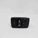 3G0941633  ORJİNAL FAR ANAHTARI PASSAT 2015>