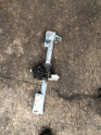 FİAT DOBLO 3 SOL SÜRGÜ KAPI OTOMATIK CAM KİRKOSU