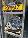Fiat doblo 1.9 düz doblo şanzıman şanzuman