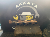 Nissan Skystar Egzoz Manifoldu Orijinal Çıkma