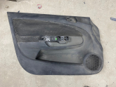 OPEL CORSA D SOL ÖN KAPI DÖŞEMESİ ÇIKMA ORJİNAL 13232902