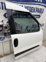 Oto Çıkma Parça / Fiat / Doblo / Kaporta & Karoser / Sağ Ön Kapı / Çıkma Parça 