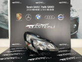OPEL CORSA E SAĞ FAR HATASIZ ÇIKMA