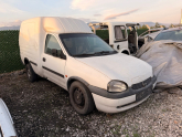 Opel Combo sağ ön kapı