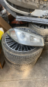 RENAULT MEGANE 2 SAĞ ÖN FAR XENON BEYİNLİ