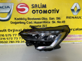 RENAULT CLİO 5 V SOL ÖN FAR 260103814R 260609987R SALİM OTO