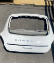 PORSCHE PANAMERA BAGAJ KAPAĞI