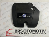 06A103932 ÇIKMA MOTOR ÜST KAPAĞI