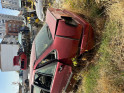 Fiat tempra arka bagaj kapağı