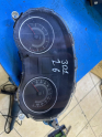 PEUGEOT 301 GÖSTERGE SAATİ