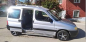 PEUGEOT PARTNER TAVAN