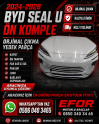 2024-2026 BYD SEAL U ÖN KOMPLE ORJİNAL ÇIKMA YEDEK PARÇALAR