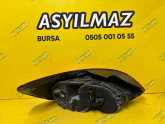 Oto Çıkma Parça / Volkswagen / Scirocco / Elektrik / Stop / Çıkma Parça 