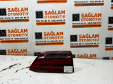 ÇIKMA BMW X5 F15 13-18 SOL BAGAJ İÇİ STOP 01129801